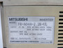 Mitsubishi FR-A044-2.2K-UL Inverter Drive 3HP 3Ph SHELF WEAR USED