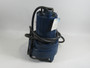 Barnes 2SE-1054L Submersible Sewage Ejector Pump 1HP 1750RPM 575V USED