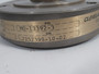 Cleveland-Kidder MO-13392-3 Ultra Slim Cell 100# MWF USED
