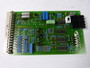 Sulzer Nipco 112.016.510.2/BMX200 Balance Matrix Board  USED