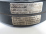 Hohner 1407-0100-1024 Encoder 5-24V 9-Pin 1" Bore 1/4x1/8" Keyway USED