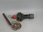 Danfoss 003N8132 Thermo Operated Water Valve 1" NPT 232 psi USED
