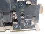 Square D 8536-SEO1-V02 Starter 3-Pole 380/460/575VAC 50HP SHELF WEAR USED