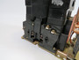 Square D 8536-SEO1-V02 Starter 3-Pole 460/575VAC 50HP SHELF WEAR USED