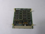 GE Fanuc IC697MEM717C Memory Module Expansion 256KB  USED