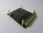 GE Fanuc IC697MEM717C Memory Module Expansion 256KB  USED