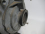 Centurion 1-1/2HP 3450RPM 230/115V Y56Y DP 1Ph 8.0/16A 60Hz USED