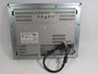 Hope Industrial HIS-ML17-CTBF 17" Monitor Touch Screen w/Cables & Mount USED