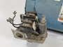Pompco MJ-100 Injection Centrifugal Pump C/W US Motors 1HP 3450RPM USED