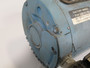 Pompco MJ-100 Injection Centrifugal Pump C/W US Motors 1HP 3450RPM USED