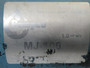 Pompco MJ-100 Injection Centrifugal Pump C/W US Motors 1HP 3450RPM USED
