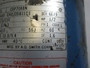 Goulds Pumps HB-705 Watergun Booster Pump C/W A.O Smith 1/2HP 3450RPM USED