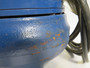 Liberty Pumps LE51M Sewage Pump 2" Inlet/Outlet w/ Float Switch SHELF WEAR USED