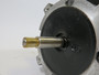 JRP YC4852D-J2HR AC Motor 0.75HP 3450RPM 115/208-230V S56J SHELF WEAR NOP