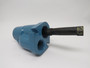 Pompco 513-0200 Deep Well Ejector Kit SHELF WEAR NEW