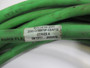 Allen-Bradley 2090-CFBM7DF-CEAF12 Series A Servo Motor Cable 12m USED