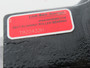 Rexnord TB22432H-2 Spherical Roller Bearing w/Bolt 2" *No Screws* USED