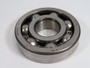 Fag 6408B Single-Row Deep Groove Ball Bearing 110mm OD 40mm Bore 27mm W NEW