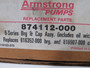 Armstrong 874112-000 Bearing Assembly #6 MISSING CAP AND FILTER NEW