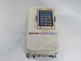 Baldor SP2804027 Washdown VFD Drive 575VAC 3ph 0-400Hz 9/11A  USED