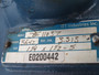 Goulds Pumps 2BF11037 Centrifugal Pump C/W Franklin Electric Motor DMG USED