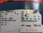 Goulds Pumps 2BF11037 Centrifugal Pump C/W Franklin Electric Motor DMG USED