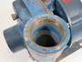 Goulds Pumps 2BF10737 Centrifugal Pump C/W Franklin Electric Motor DMG USED
