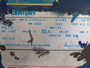 Pacific Pumping 300230P Centrifugal Pump C/W Century Motor SHELF WEAR USED