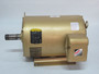 Baldor EFM2513T-5 Motor 15HP 1765RPM 575V 254T OPSB 3Ph 14.1A 60Hz USED