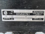 Hammond 98838 Transformer 250VA Pri. 600V Sec. 120/240V 1Ph 60Hz USED