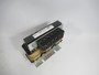 TCI KLR27BTB Line Reactor 27A 600V 3Ph 60Hz *Broken Contacts* USED