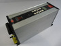 Danfoss VLT-2020-195H3401 AC Drive 1HP 3ph 0-460V 2.4A 0-120/500Hz  USED