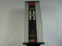 Danfoss VLT-2020-195H3401 AC Drive 1HP 3ph 0-460V 2.4A 0-120/500Hz  USED