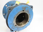 Goulds Pumps 3196 MTX Centrifugal Pump Size 3x4-7 USED