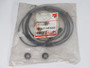 Carlo Gavazzi MHR05NNO Through-Beam Sensor 10-30VDC 0.2A 5m Sensing NWB