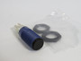 Telemecanique XUB2APANM12R Photoelectric Sensor 12-24V 100mA 15m BOX DAMAGE NEW