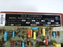 BEEL 10B-1727-872 SCR Controller 2HP 180V 9.7A  USED