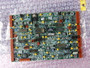 Servo Robot SR9610CDU Circuit Board   NOP