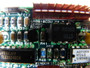 Servo Robot SR9610CDU Circuit Board   NOP