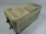 Safetronics CIMR-G5U20P7 VG5 Drive 1-1.5HP SPEC: 20P71A  USED