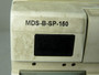 Mitsubishi MDS-B-SP-150 AC Spindle Drive 15.0kW 58A 270-311VDC 220-230VAC  USED