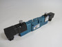 MAC 821C-PM-224JA-152 Solenoid Valve Assembly C/W 24V Coils SHELF WEAR ! NEW !