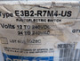 Omron E3B2-R7M4-US Photoelectric Switch Assembly 12-240V/24-240V NEW