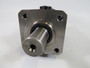 Parker TB0100FP100AAAA Hydraulic Motor 159/217/119/158Nm 13.8HP 454RPM NEW