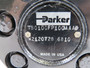 Parker TB0100FP100AAAA Hydraulic Motor 159/217/119/158Nm 13.8HP 454RPM NEW