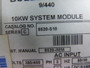 Allen-Bradley 8520-S10 Servo Drive Series C 530/680VDC 1ph 15A  USED