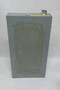 Square D NQ442L2 Breaker Panel 225A 240VAC 48VDC 3ph 4w No Key USED