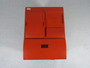Sew-Eurodrive 31C055-503-4-00 Drive 7Amp 380-500V *Parts Only*  AS IS