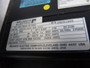 Reliance Electric 2GC51005 GP2000 AC Drive 6.2kva 575V 7.5Amp  USED