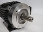 Lafert 7.5HP 3430RPM 333/575V TEFC 3Ph 9.7/5.6A 60Hz SHELF WEAR NOP